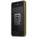 Incipio Feather Ultralight Hard Shell Case for iPhone 4 / 4S, Gold: Picture 2 thumbnail
