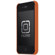 Incipio Feather Ultralight Hard Shell Case for iPhone 4 / 4S, Safety Orange: Picture 2 thumbnail