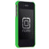 Incipio Feather Slim Case for iPhone 4 & 4S, Matte Neon Green: Picture 2 thumbnail