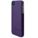 Incipio Feather Ultralight Hard Shell Case for iPhone 4 / 4S, Paparazzi Purple: Picture 1 thumbnail