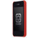 Incipio Feather Ultralight Hard Shell Case for iPhone 4 / 4S, Matte Red: Picture 2 thumbnail