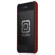 Incipio Feather Ultralight Hard Shell Case for iPhone 4 / 4S, Iridescent Red: Picture 1 thumbnail