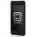 Incipio Feather Ultra Thin Snap-On Case for iPod Touch 5G, Black: Picture 1 thumbnail