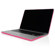 Incipio Feather Ultra Thin Snap-On Case for MacBook Pro 13" Retina, Pink: Picture 2 thumbnail