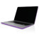 Incipio Feather Ultra Thin Snap-On Case for MacBook Pro 13" Retina, Purple: Picture 2 thumbnail