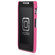 Incipio Feather Ultralight Hard Shell Case for Motorola DROID RAZR, Neon Pink: Picture 2 thumbnail