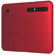 Incipio Feather Ultralight Hard Shell Case for Motorola Xoom, Iridescent Red: Picture 1 thumbnail