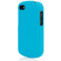 Incipio Feather Ultra Thin Snap-On Case for BlackBerry Q10, Blue: Picture 2 thumbnail