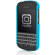 Incipio Feather Ultra Thin Snap-On Case for BlackBerry Q10, Blue: Picture 1 thumbnail
