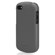 Incipio Feather Ultra Thin Snap-On Case for BlackBerry Q10, Gray: Picture 2 thumbnail