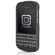 Incipio Feather Ultra Thin Snap-On Case for BlackBerry Q10, Gray: Picture 1 thumbnail