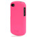 Incipio Feather Ultra Thin Snap-On Case for BlackBerry Q10, Pink: Picture 2 thumbnail