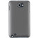 Incipio Feather Ultralight Hard Shell Case for Samsung Galaxy Note, Iridescent Gray: Picture 1 thumbnail