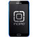 Incipio Feather Slim Case for Samsung Galaxy Note, Iridescent Blue: Picture 2 thumbnail
