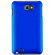 Incipio Feather Slim Case for Samsung Galaxy Note, Iridescent Blue: Picture 1 thumbnail