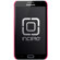 Incipio Feather Slim Case for Samsung Galaxy Note, Neon Pink: Picture 2 thumbnail