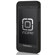 Incipio DualPro Shrine Slim Case for BlackBerry Z10, Silver/Black: Picture 1 thumbnail