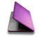 Incipio Feather Ultralight Hard Shell Case for MacBook Pro 13", Dark Purple: Picture 2 thumbnail