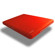 Incipio Feather Ultralight Hard Shell Case for MacBook Pro 13", Molina Red: Picture 1 thumbnail