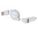 Innergie Magic Cable Multi-Tip USB Cable, 2.5 Feet Cable Length,: Picture 3 thumbnail