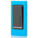 Incipio Hipster Clip Hybrid Case with Clip for iPod Nano 7G, Blue / Gray: Picture 1 thumbnail