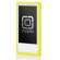 Incipio Hipster Clip Hybrid Case with Clip for iPod Nano 7G, Green/Gray: Picture 2 thumbnail