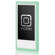 Incipio Hipster Clip Hybrid Case with Clip for iPod Nano 7G, Green / White: Picture 2 thumbnail