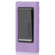 Incipio Hipster Clip Hybrid Case with Clip for iPod Nano 7G, Purple / Gray: Picture 1 thumbnail