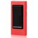 Incipio Hipster Clip Hybrid Case with Clip for iPod Nano 7G, Red / Black: Picture 1 thumbnail