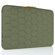 Incipio Honu Nylon Sleeve for MacBook Pro 13", Olive: Picture 2 thumbnail