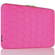Incipio Honu Nylon Sleeve for MacBook Pro 13", Pink: Picture 3 thumbnail