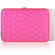 Incipio Honu Nylon Sleeve for MacBook Pro 13", Pink: Picture 2 thumbnail
