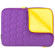 Incipio Honu Nylon Sleeve for MacBook Pro 13", Purple: Picture 1 thumbnail
