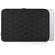 Incipio Honu Nylon Sleeve for MacBook Pro 15.4", Black: Picture 2 thumbnail