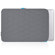 Incipio Honu Nylon Sleeve for MacBook Pro 15.4", Gray: Picture 2 thumbnail