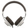 Incipio f38 Lifestyle Hi-Fi Stereo Headphones, Espresso: Picture 1 thumbnail