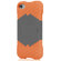 Incipio Hive Response Silicone Case for iPod Touch 5G, Gray / Orange: Picture 1 thumbnail