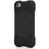 Incipio HIVE Response Silicone Case for iPod Touch 5G, Obsidian Black: Picture 2 thumbnail