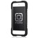 Incipio HIVE Response Silicone Case for iPod Touch 5G, Obsidian Black: Picture 1 thumbnail