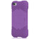Incipio HIVE Response Silicone Case for iPod Touch 5G, Vivid Violet/Royal Purple: Picture 2 thumbnail
