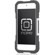 Incipio HIVE Response Silicone Case for iPod Touch 5G, White/Gray: Picture 1 thumbnail