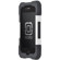 Incipio HIVE Response Hybrid Case for iPhone 4/4S, Dark Gray/White: Picture 2 thumbnail