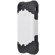 Incipio HIVE Response Hybrid Case for iPhone 4/4S, Dark Gray/White: Picture 1 thumbnail