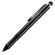 Incipio Inscribe DUAL Stylus & Pen for iPad/iPhones, Black: Picture 2 thumbnail