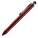 Incipio Inscribe DUAL Stylus & Pen for iPad/iPhones, Red: Picture 2 thumbnail