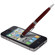 Incipio Inscribe Executive Stylus & Pen for iPad/iPhone, Red: Picture 1 thumbnail