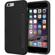 Incipio STOWAWAY Credit Card Case with Integrated Stand for iPhone 6, Black: Picture 2 thumbnail