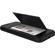 Incipio STOWAWAY Credit Card Case with Integrated Stand for iPhone 6, Black: Picture 1 thumbnail