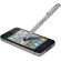 Incipio Inscribe PRO Pen & Stylus for iPad/iPhone, Silver: Picture 1 thumbnail