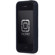 Incipio Invert Semi-Rigid Soft Shell Case for iPhone 4 & 4S, Magenta/Black: Picture 1 thumbnail